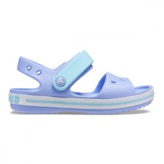 Sandale Crocs Crocband Sandal Mov - Moon Jelly