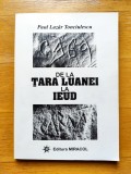 carte - De la tara Luanei la Ieud, Paul Lazar Tonciulescu - mitologie