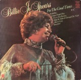 VINIL LP Billie Jo Spears &lrm;&ndash; For The Good Times (VG+), Folk