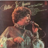 VINIL LP Billie Jo Spears &lrm;&ndash; For The Good Times (VG+)