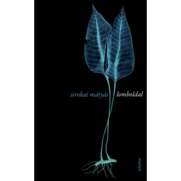 Lomboldal - Sirokai M&aacute;ty&aacute;s