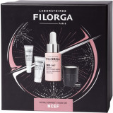 FILORGA GIFTSET NCEF ROUTINE set cadou de Crăciun (&icirc;mpotriva &icirc;mbătr&acirc;nirii pielii)