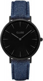 Ceas Cluse, La Boheme CL18507 - Marime universala