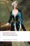 The Female Quixote or The Adventures of Arabella
