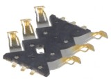 Conector Nano SIM Profil Jos SMT 6 PIN-uri