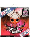 Papusa L.o.L. Surprise! Omg Movie Spirit Queen (577928)