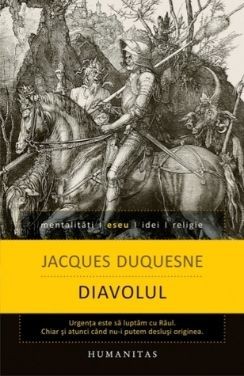 Diavolul - Jacques Duquesne foto