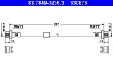 ATE 83.7849-0236.3 Furtun frana