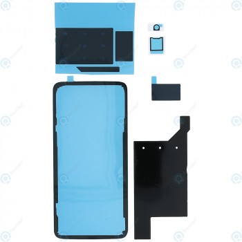 OnePlus 7 (GM1901 GM1903) Set capac pentru baterie autocolant foto