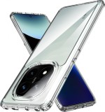 BestCase&reg; Husa Pentru Xiaomi Redmi Note 14 Pro Plus 5G, Anti Shock 1.5MM,