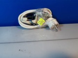 Cablu alimentare masina de spalat Indesit 482000023113