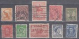M2 - R1 1 - TIMBRE FOARTE VECHI - AUSTRALIA