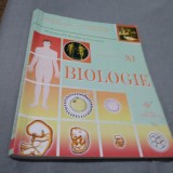 MANUAL BIOLOGIE CLASA XI STELICA ENE