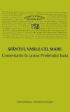 Comentariu la cartea Profetului Isaia. PSB, vol. 2 - Vasile cel Mare