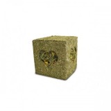 Cumpara ieftin Cub din fan cu viermi de faina pentru rozatoare JR Farm, 125 g