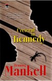 Creierul lui Kennedy - Henning Mankell
