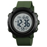 Ceas barbatesc Skmei Sport Digital Alarma