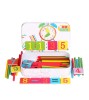 Set de joc educational pentru invatarea Ceasului
