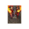 Avatar: The Last Airbender: Legacy of the Fire Nation
