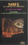 Louis-Claude Daquin / Pierre Bardon - Noel Aux Orgues De Provence, Caseta audio