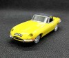 Macheta Jaguar E Type DY-1 - Dinky Matchbox 1/43, 1:43