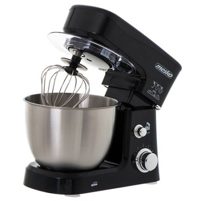 ROBOT BUCATARIE 1200W MS 4217 MESKO foto