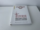 Filocalia II/2 - Ediția 2008, trad. Pr. prof. Dr. Dumitru Staniloae