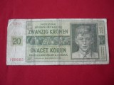 20 KORUN 1944