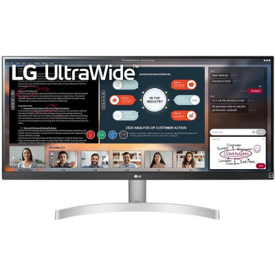 Monitor LED LG 29WN600-W foto