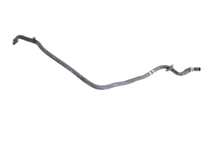 Furtun de lichid de răcire TESLA MODEL X 2017 OEM: 1041526-00-G 14881792