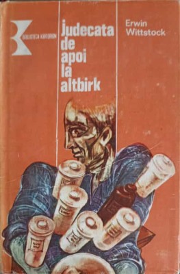 JUDECATA DE APOI LA ALTBIRK-ERWIN WITTSTOCK-245665 foto