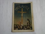 `MAGLAVITUL - PREOTUL VASILE I. OUATU