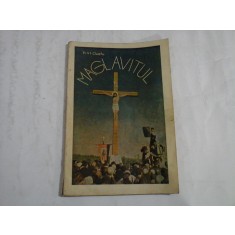 `MAGLAVITUL - PREOTUL VASILE I. OUATU