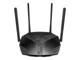 Mercusys MR70X , Router Wi, Fi 6 AX1800, Dual, Band, Gigabit, 4 antene High, Gain