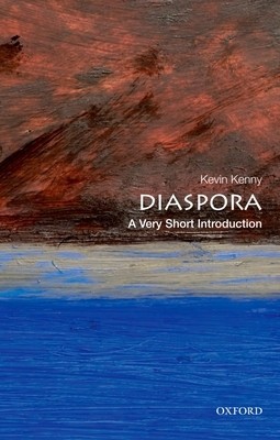 Diaspora: A Very Short Introduction foto