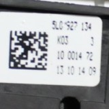 SKODA YETI 5L 2014 OEM: 5L0927134 SKU: 1662420