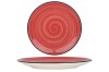 Bonna Farfurie pentru cină - Aura Passion - Porţelan - 27 cm - set de 6