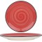Bonna Farfurie pentru cină - Aura Passion - Porţelan - 27 cm - set de 6