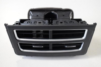 Gura de ventilație planșa de bord TESLA MODEL S 2016 OEM: 6006016-00 4128503 foto
