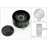 Fulie intinzatoare Porsche 911 Cabriolet, 04.2012, Boxster, 04.20, Cayenne, 09.2010, Panamera, 03.2016, Motorizare 3.4/ Gts 4.8/ 3.6/3.8 Turb, INA