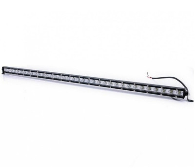 Led Bar Auto 108W Super Slim 35MM 12/24V 9180 Lumeni 38&amp;amp;quot;/97CM Combo Beam-B18-108W 571448 foto