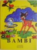 Bambi - Felix Salten - Carte Povesti Copii - Carte Noua/Anticariat