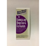 User&#039;s Guide to Echinacea and Other Cold &amp; Flu Fighters (Basic Health Publications User&#039;s Guide)