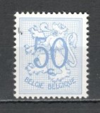 Belgia.1960 Leul heraldic MB.42