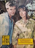 Revista Cinema nr. 9 Septembrie 1986 Romana Brosata 34x26cm Stare Buna Carti Arta