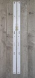 Barete led TV Samsung 49&quot; 2B X 58L 534 mm V6ER_490SMA