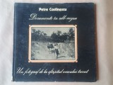 Petre Costinescu - Documente &icirc;n alb-negru. Un fotograf de la sf&acirc;rșitul veacului trecut - Alexandru Bellu