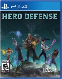 Hero Defense PS4