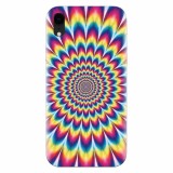 Husa silicon pentru Apple Iphone XR, Hurts My Eyes