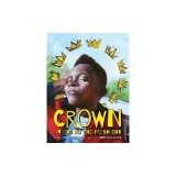 Crown: An Ode to the Fresh Cut